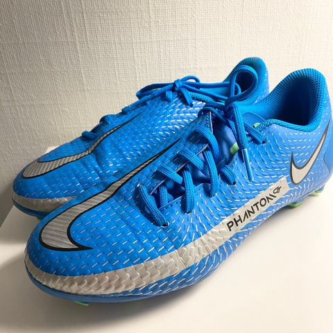 Nike Phantom GT Academy FG/MG Fotballsko str.36