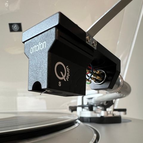 Ortofon Quintet Black S