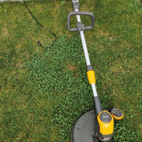 Stiga gresstrimmer SGT 500 ae