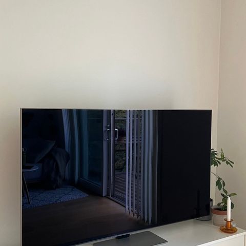 Samsung 55" QN85A