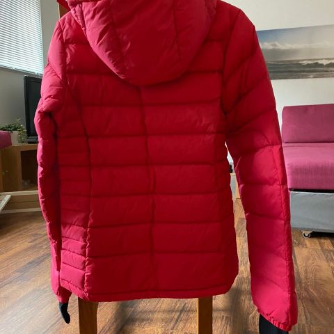 Bergans Down Youth girl jacket