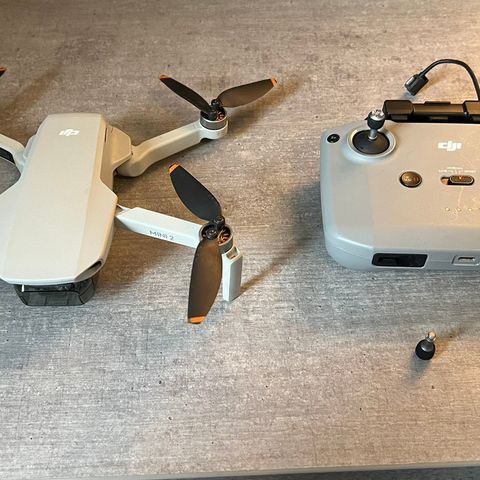 DJI mini 2