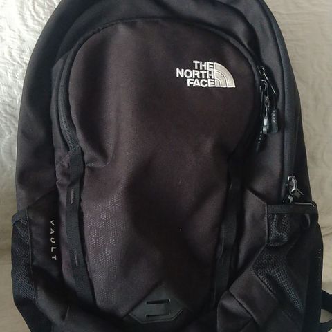 Sekk The north face Vault