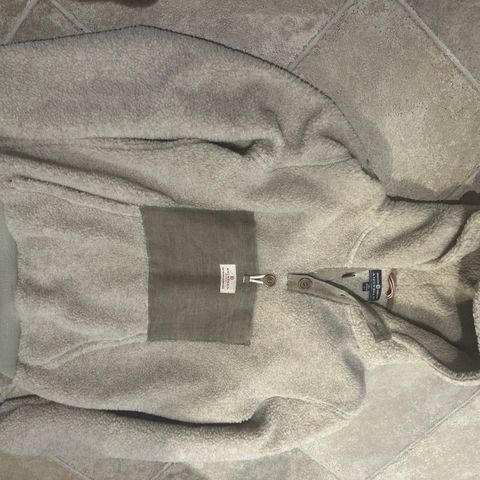 Amundsen Hero hoodie str M