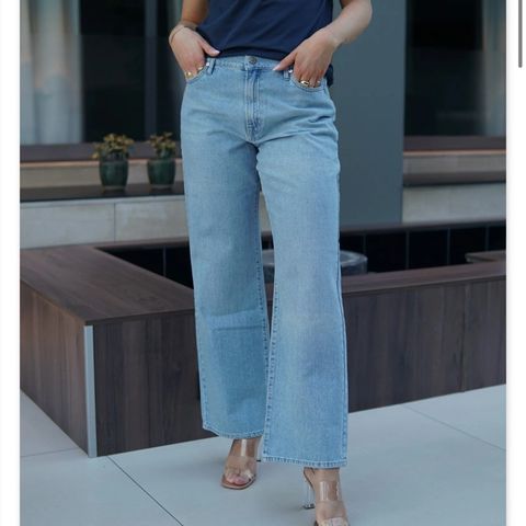 IVY jeans