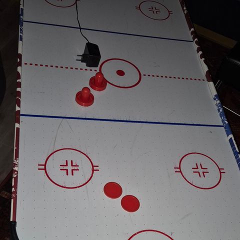 airhockey