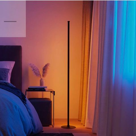 Tendo LED lampe fra Lampehuset