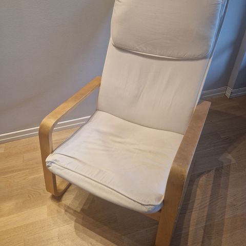 Ikea Poang lenestole