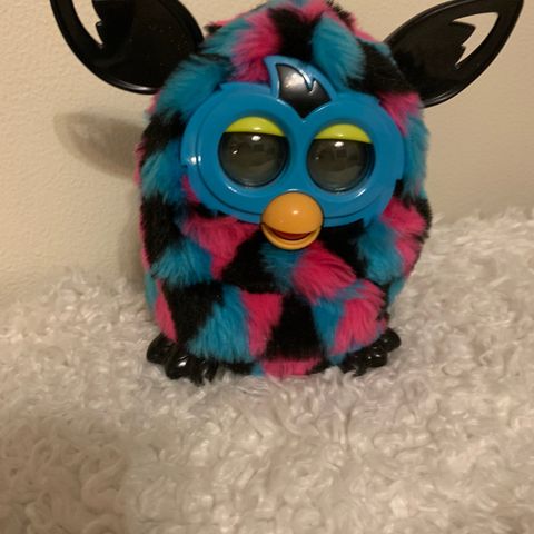 Furby