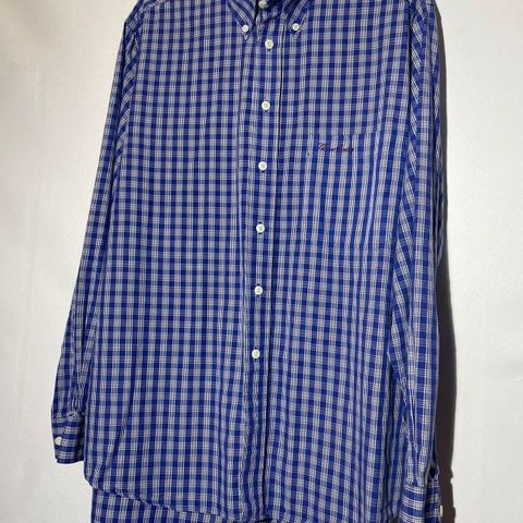 Vintage Burberry High End