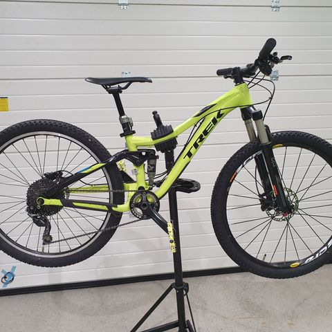 TREK FUEL EX  junior