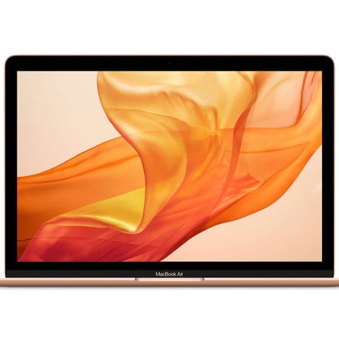 MacBook Air 13 Retina 2018