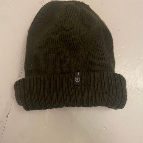 McKenzie Beanie Beenie Lue