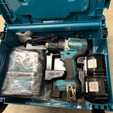 Makita drill