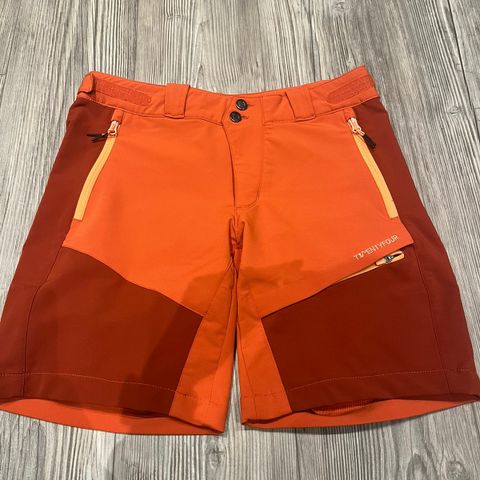 Twentyfour Flåm shorts str.38