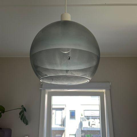 Taklampe pendlelampe