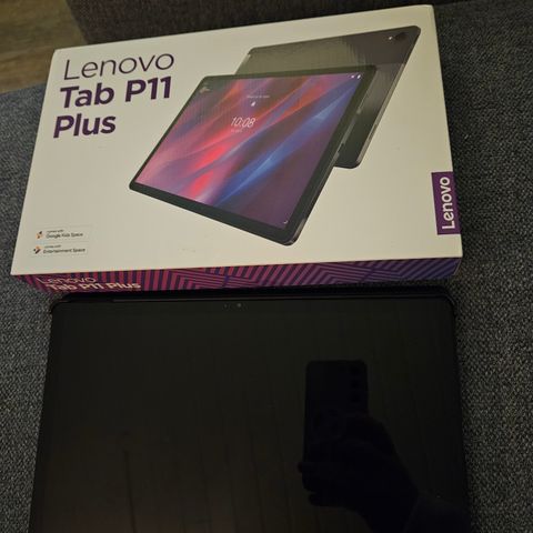 Lenovo tab p11 plus 64gb