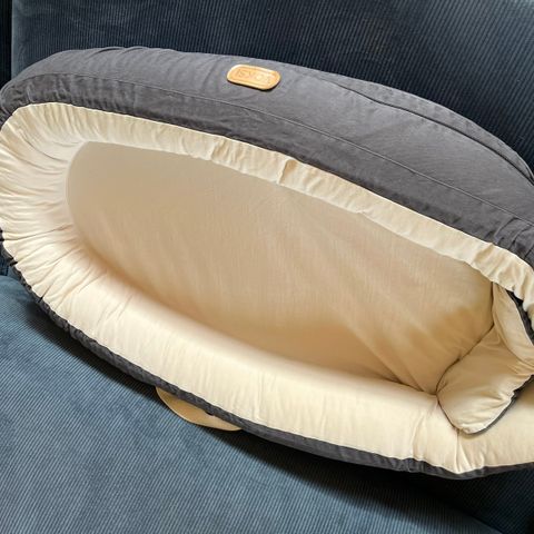 Voksi babynest