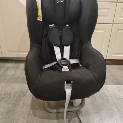 Britax Röhmer max way