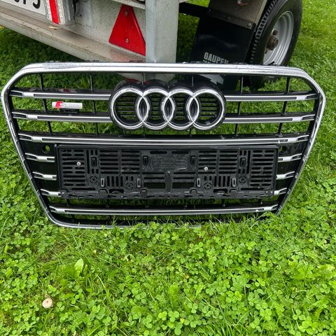 Audi a5/s5 frontgrill