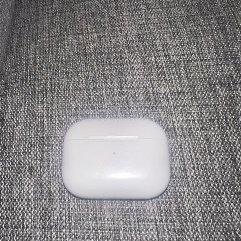 AirPods Etui Gen 2