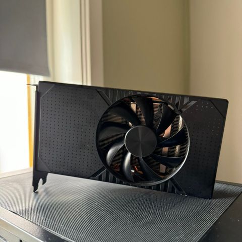 RTX 3060 12 gb