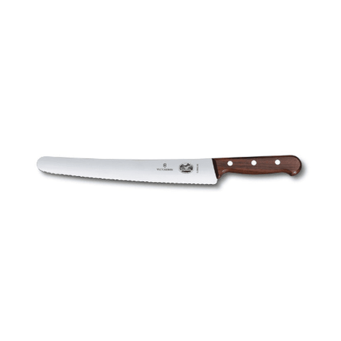 Victorinox brødkniv 26 cm selges