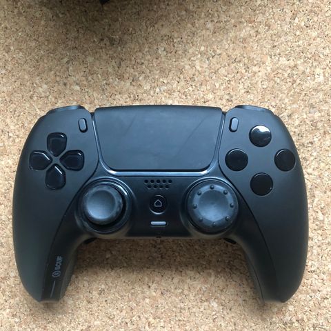 Playstation 5 Custom SCUF SCUF Reflex Controller/ PS5 SCUF