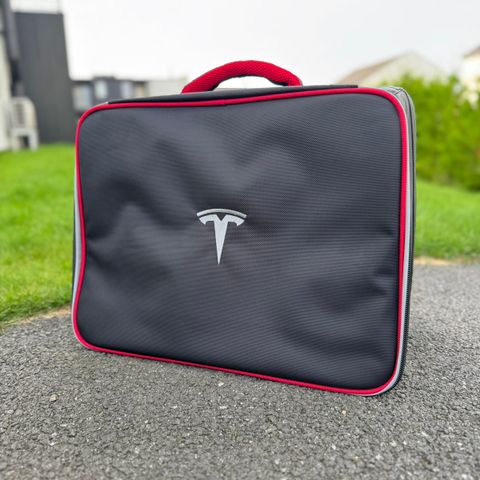 Tesla bagasjebag