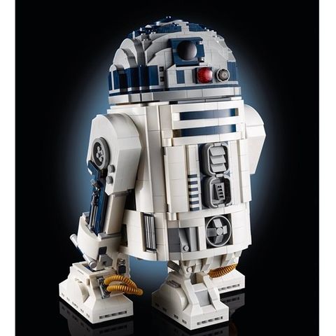 LEGO R2-D2 / 75308