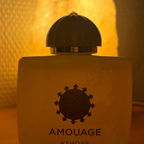 Amouage Ashore edp 100ml