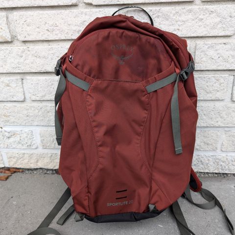 Osprey Sportlite 20