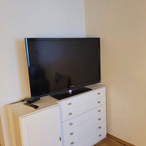 Grundig 46" TV