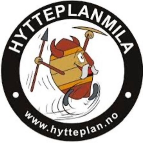 Ønsker å kjøpe startnummer til Hytteplanmila🏁