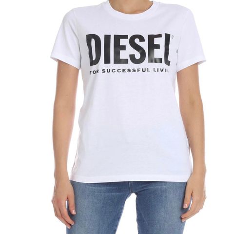 Diesel t-skjorte - For Successful Living