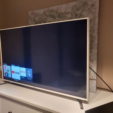 smart tv samsung 46"