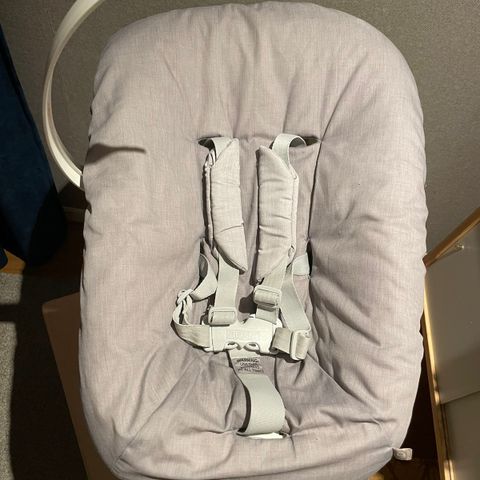 Stokke newborn Seat