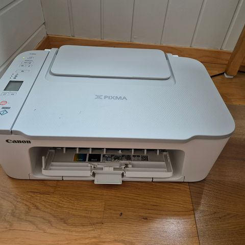 canon printer