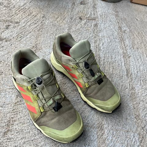 Adidas Terrex terrengsko 36 2/3