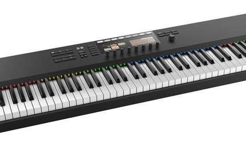 Native Instruments Komplete Kontrol S88 MK2