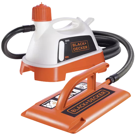 Black+Decker tapetfjerner 2400W