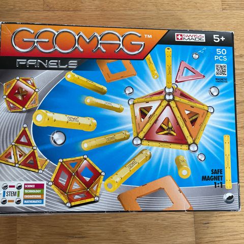 Geomag