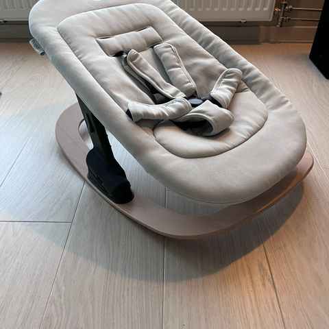 Bugaboo Giraffe Newborn vippestol