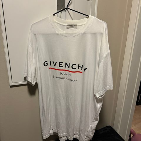 Givenchy T skjorte