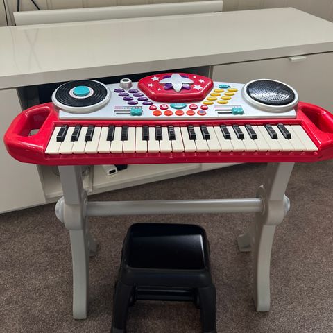 Lekepiano