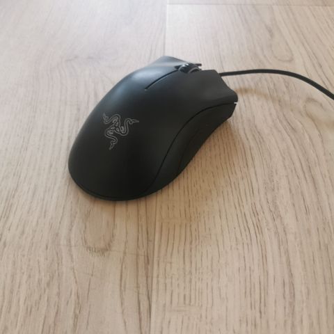 Razer Deathadder Essential gamingmus