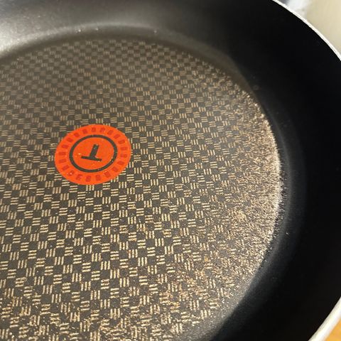 Tefal stekepanne 28cm