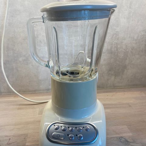 Kitchen Aid Artisan Blender