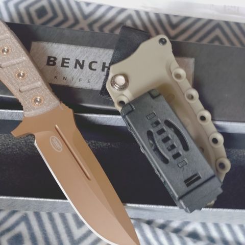 Benchmade Wear