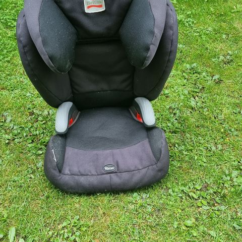 Bilstol britax